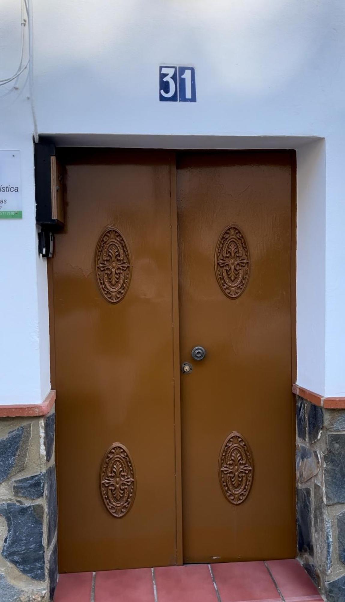 Casa Cueva Daire Setenil De Las Bodegas Dış mekan fotoğraf