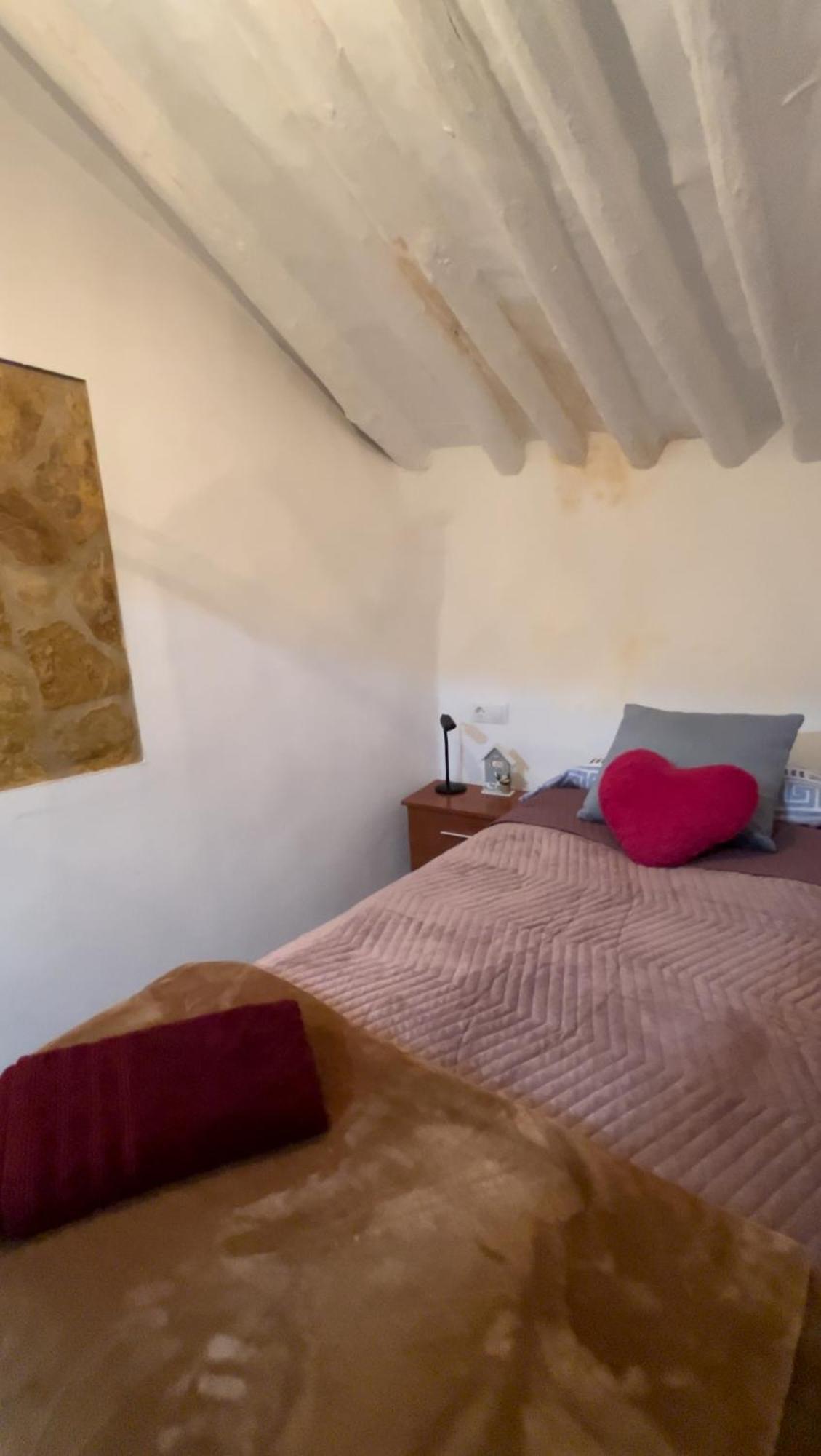 Casa Cueva Daire Setenil De Las Bodegas Dış mekan fotoğraf